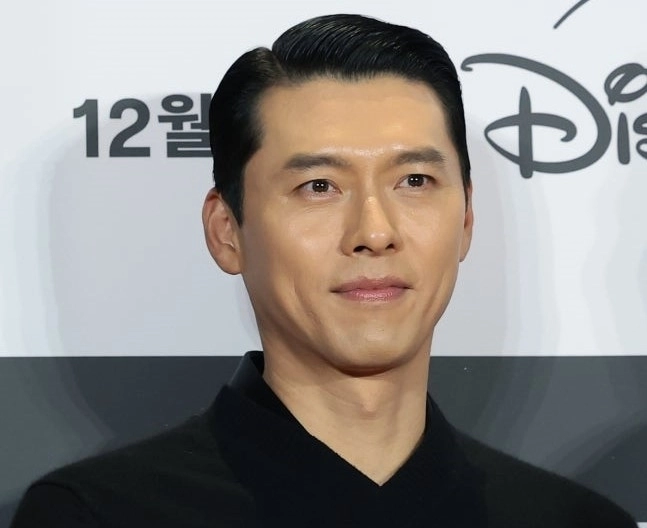 玄彬被任命為國家情報院的「榮譽反間諜要員」