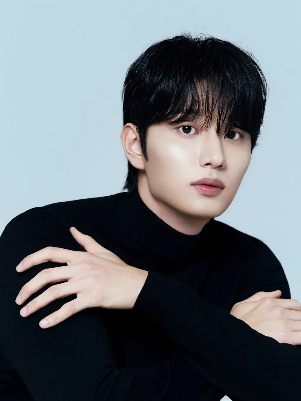 新生代男神金載原