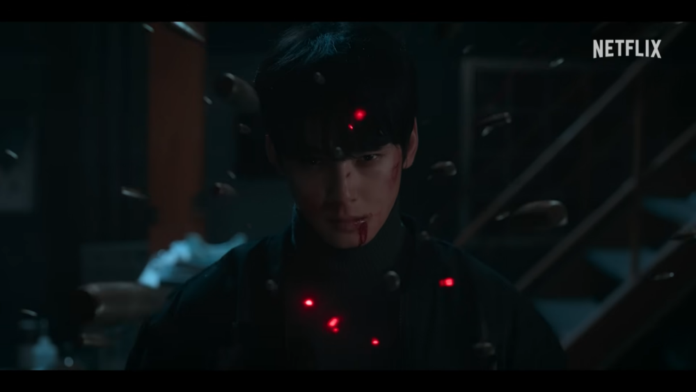 《超能路人甲》前導預告