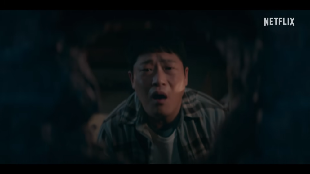 《超能路人甲》前導預告