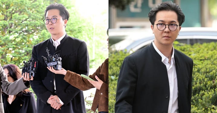 宋旻浩今日出庭認了「服兵役蹺班102天」遭檢方求刑1年半