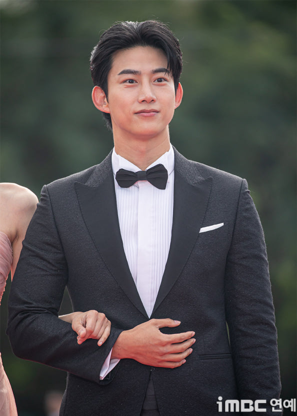 曾提到最希望邀請2PM成員在自己的婚禮上擔任祝歌歌手