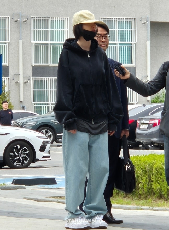 NANA今日出席入室搶劫案庭審