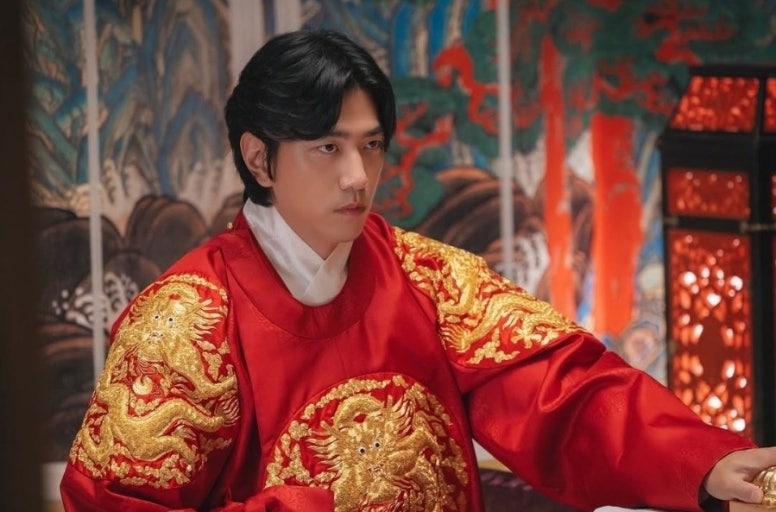 《21世紀大君夫人》