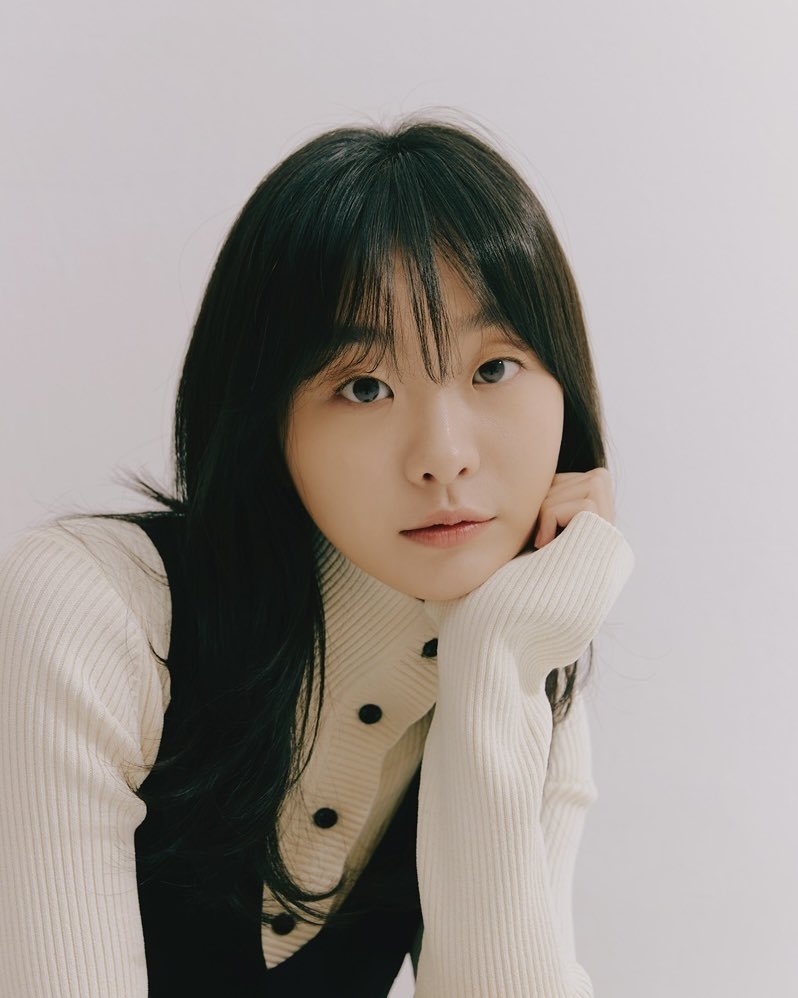 金多美在劇中有望飾演主角「高達芬」