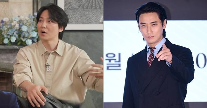 金南佶登《劉Quiz》爆朱智勛是「晚開機話癆」！錄完《藉口Go》聚餐狂講到他插不上嘴XD