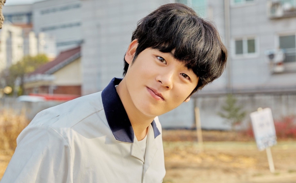 奉皙一角原本由李正河飾演