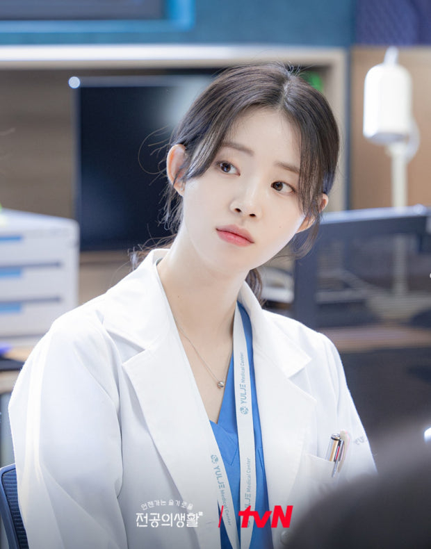 《機智住院醫生生活》