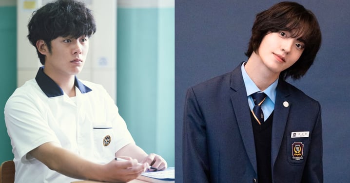 《MOVING異能2》接演「奉晳」的是他!傳第二季將聚焦新角色與父母輩