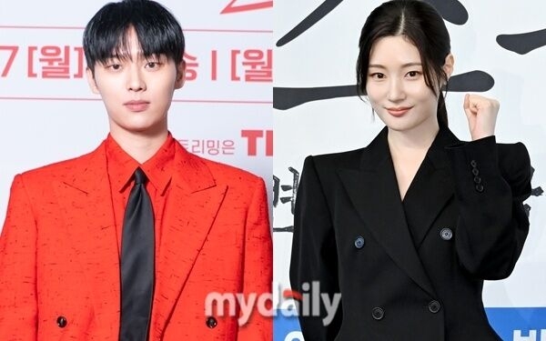 真的是棒球員出身！崔顯旭新劇《Green Light》為初戀鄭彩娟「棄球從法」共譜90年代校園戀