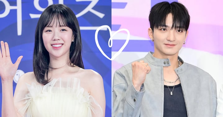 池睿恩爆與Jennie編舞師VATA熱戀中!從同齡的教會朋友發展為戀人