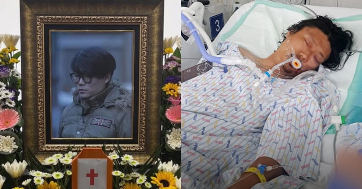 金昌民導演遭圍毆死亡「昏迷中流淚照曝」加害者事後照發嘻哈歌掀眾怒