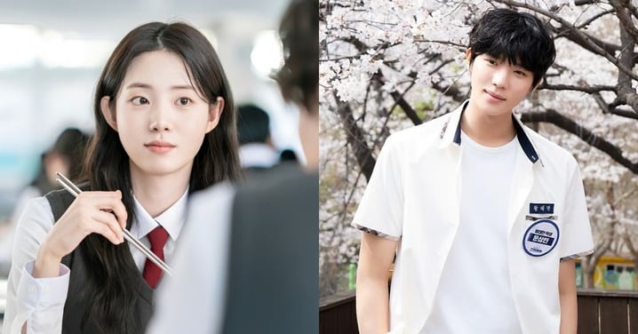 文相敏有望合作申詩雅！挑戰《那年我們》編劇校園新作，上演最萌身高差純愛羅曼史