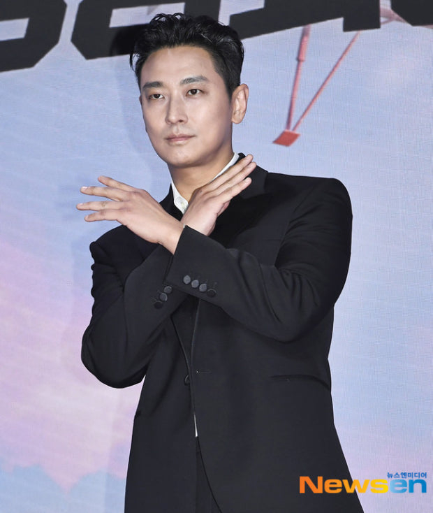 ：如果有看節目就知道，我其實很不服氣，我根本是受害者