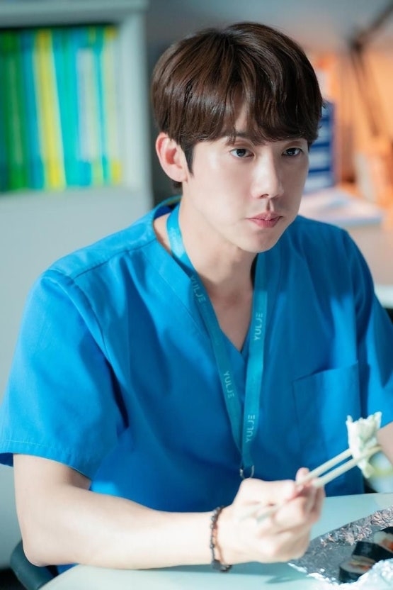 《機智醫生生活》