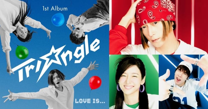 姜棟元變身偶像！攜嚴泰九.朴智賢「3i人」組團出道，復古MV曝光網笑：想看打歌舞台XD