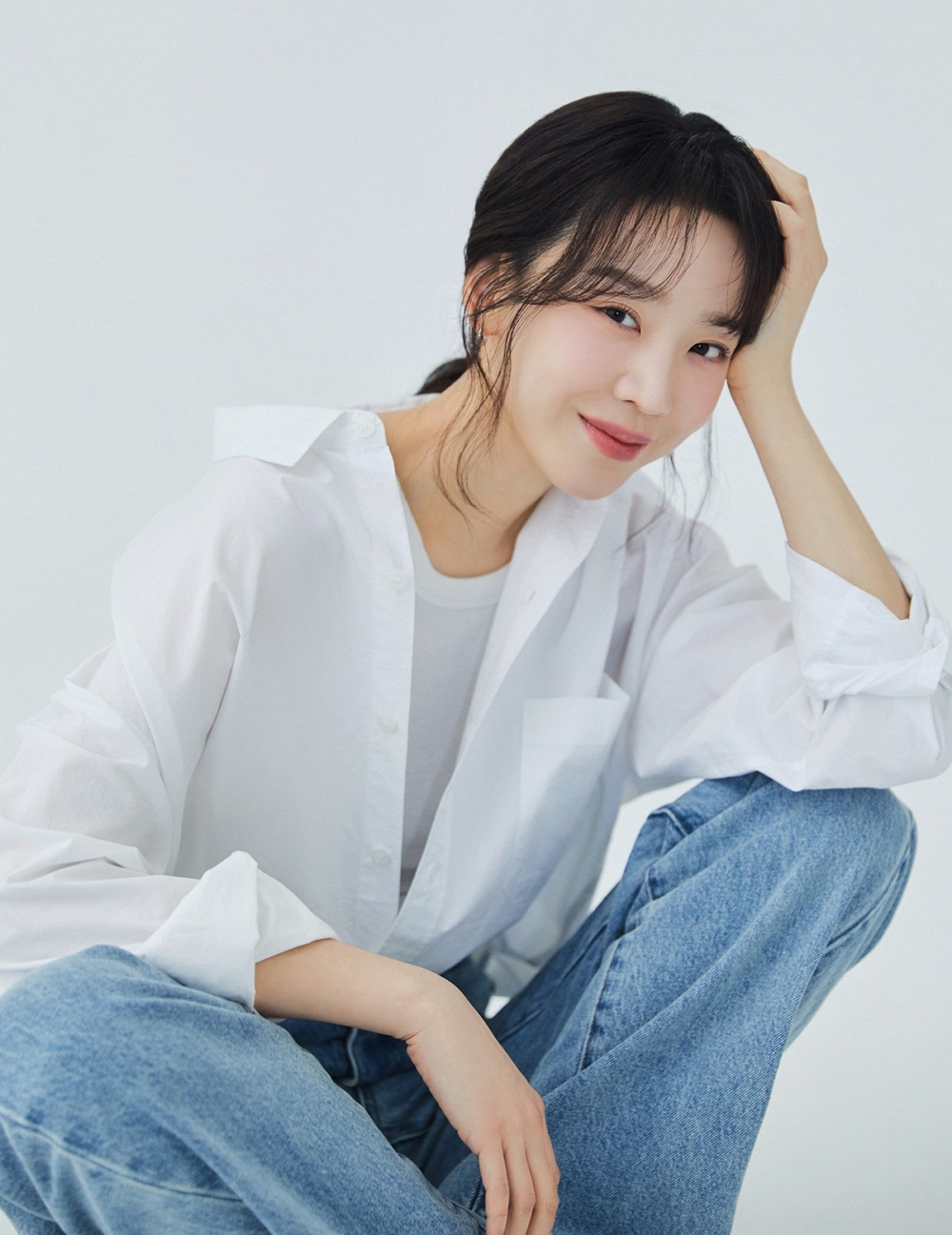 《DASH》目前正以2027年在SBS水木劇播出為目標進行討論