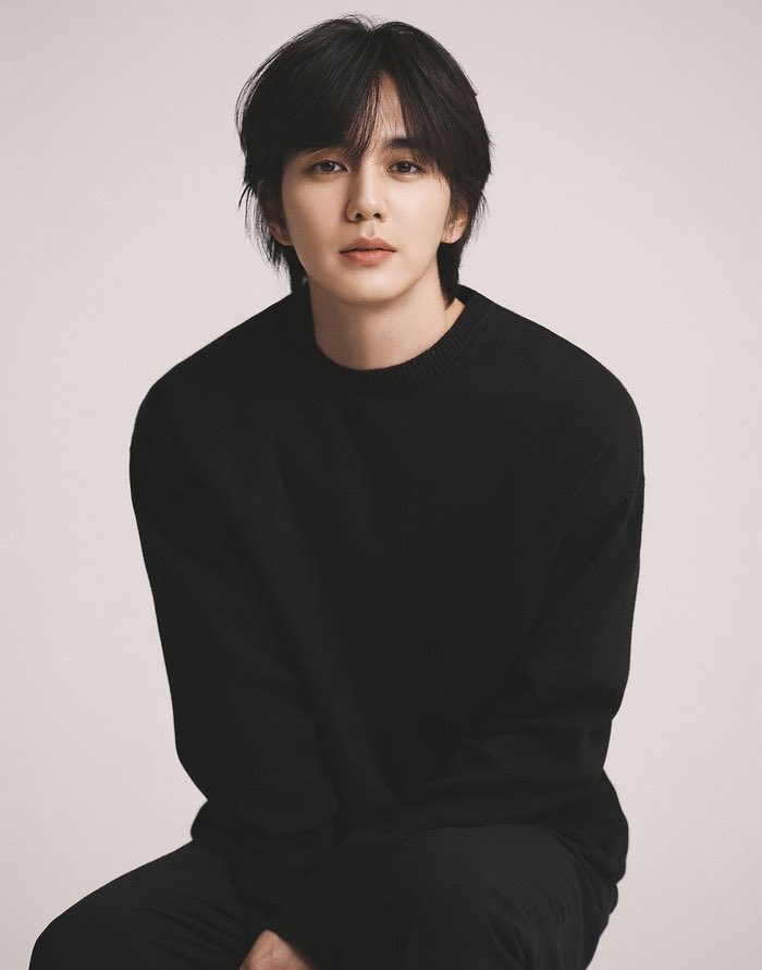 俞承豪將飾演傳媒財閥家的老么、同時也是雕刻家的「劉成元」