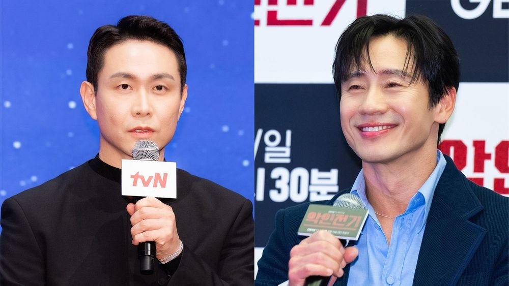 申河均、吳正世主演MBC新劇《五十專家》