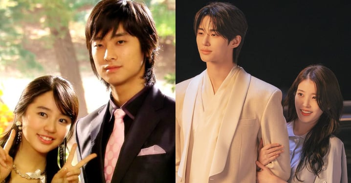 《21世紀大君夫人》無法超越20年前的《宮野蠻王妃》？韓媒揭背後原因：沒共鳴