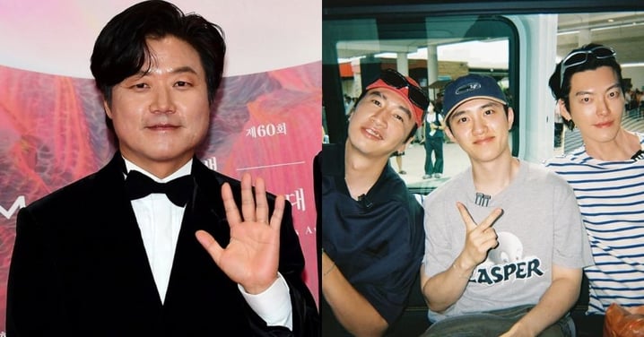 又要被羅PD坑了？李光洙.金宇彬.都敬秀《種豆得豆4》前往濟州島當「牧場打工仔」！