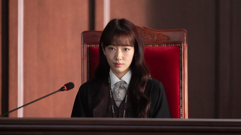 《來自地獄的法官》