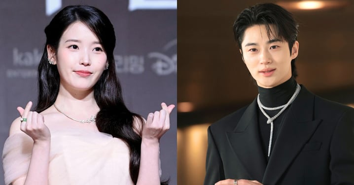《21世紀大君夫人》爭議延燒!IU、邊佑錫發文道歉:是我的錯、思考不夠周全