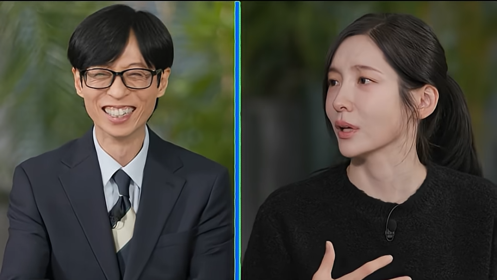 ：我會抱著姊姊大哭，演得超級投入，心裡真的覺得很難過！