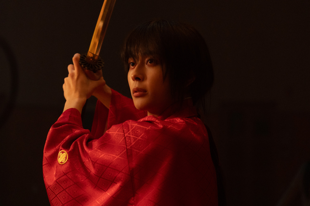 電影《教育實習》將於本月13日上映