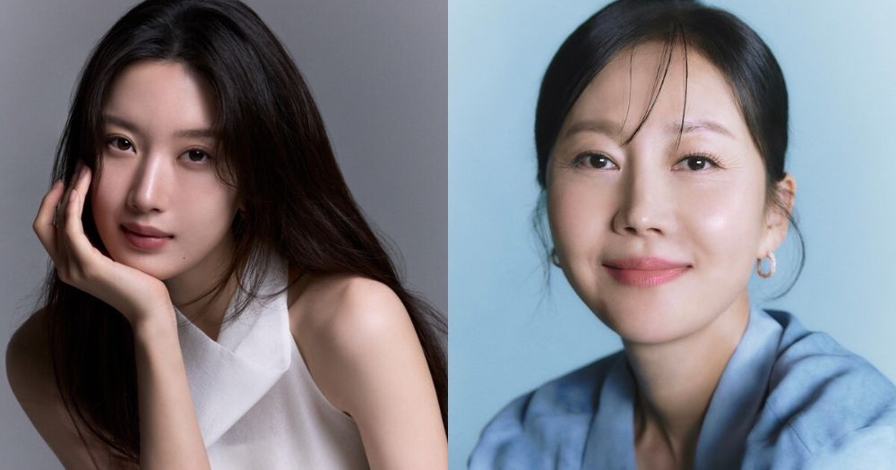 文佳煐百想封后首作！聯手廉晶雅主演雙女主驚悚片《Two Piece》飆演技