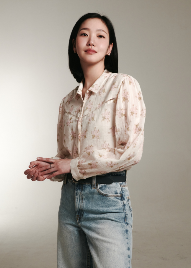 金高銀感性告別《柔美3》！「這5年作為柔美很幸福」：願妳與馴鹿永遠快樂