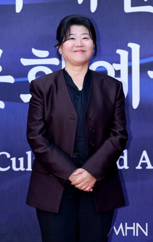 李姃垠新作《我去上學了》重返校園！與《金福珠》編劇再續前緣