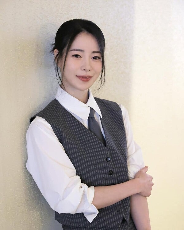 林智妍過去接受採訪時，也曾大方提到自己非常依賴李到晛