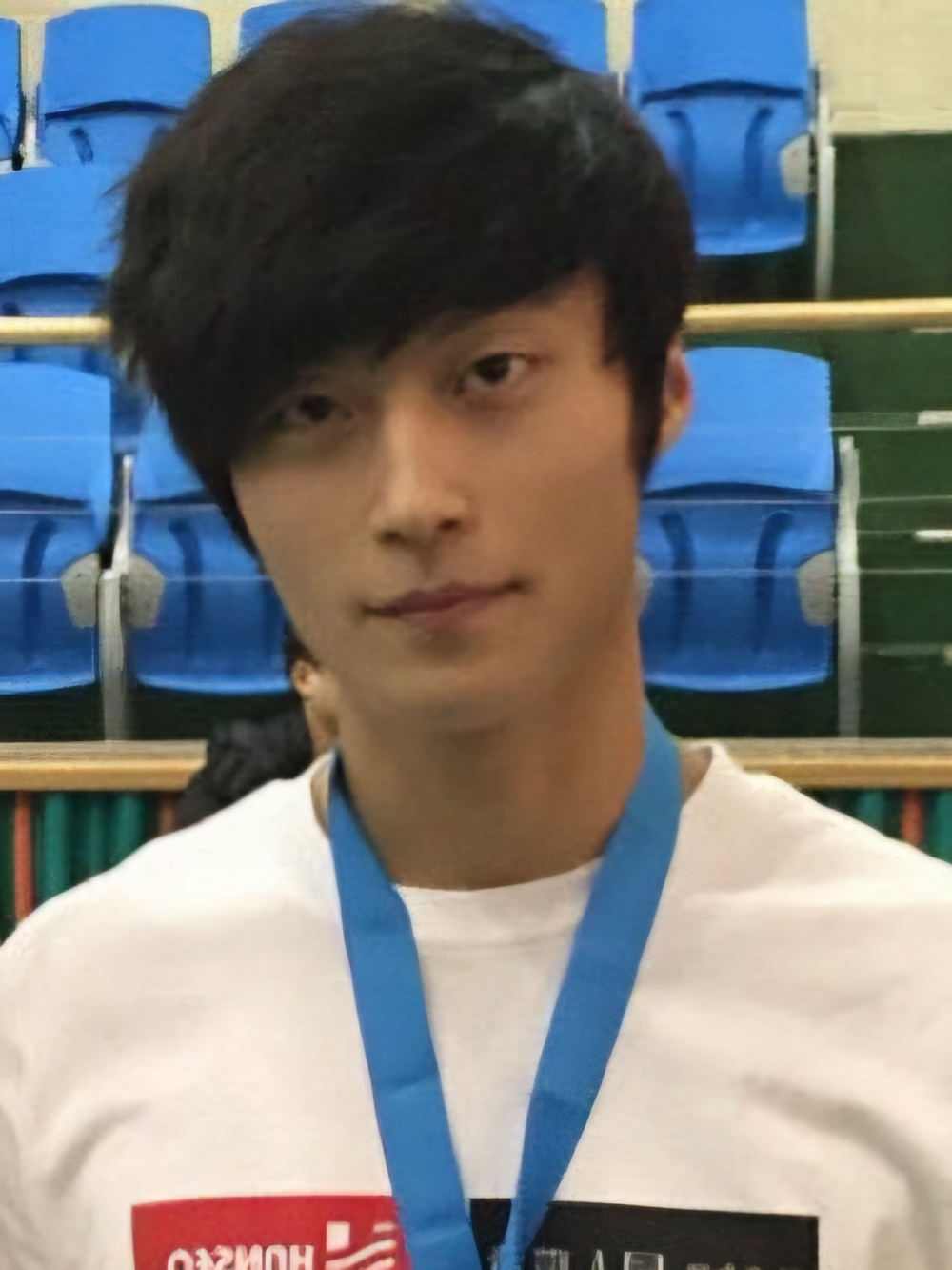 許楠儁舊照曝光