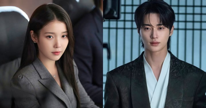 《21世紀大君夫人》本週大結局！IU、邊佑錫公開最愛名場面