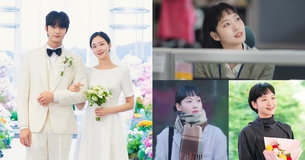 金高銀感性告別《柔美3》!「這5年作為柔美很幸福」:願妳與馴鹿永遠快樂~