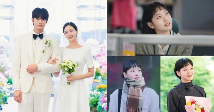 金高銀感性告別《柔美3》！「這5年作為柔美很幸福」：願妳與馴鹿永遠快樂～