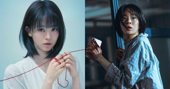 全昭映為《奪命許願》增重11KG！私下超怕鬼卻演活「附身戲 」，動作場面全親自上陣
