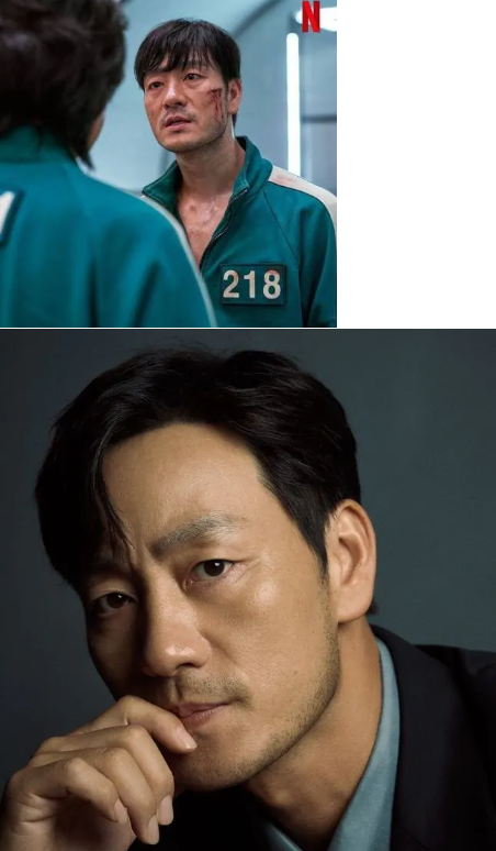 和現在相比氛圍差超多