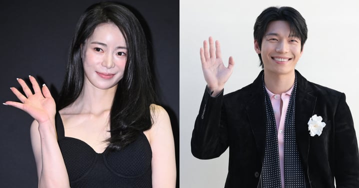 林智妍＆魏化儁有望合作新劇《Alike》上演現代女版「王子與乞丐」