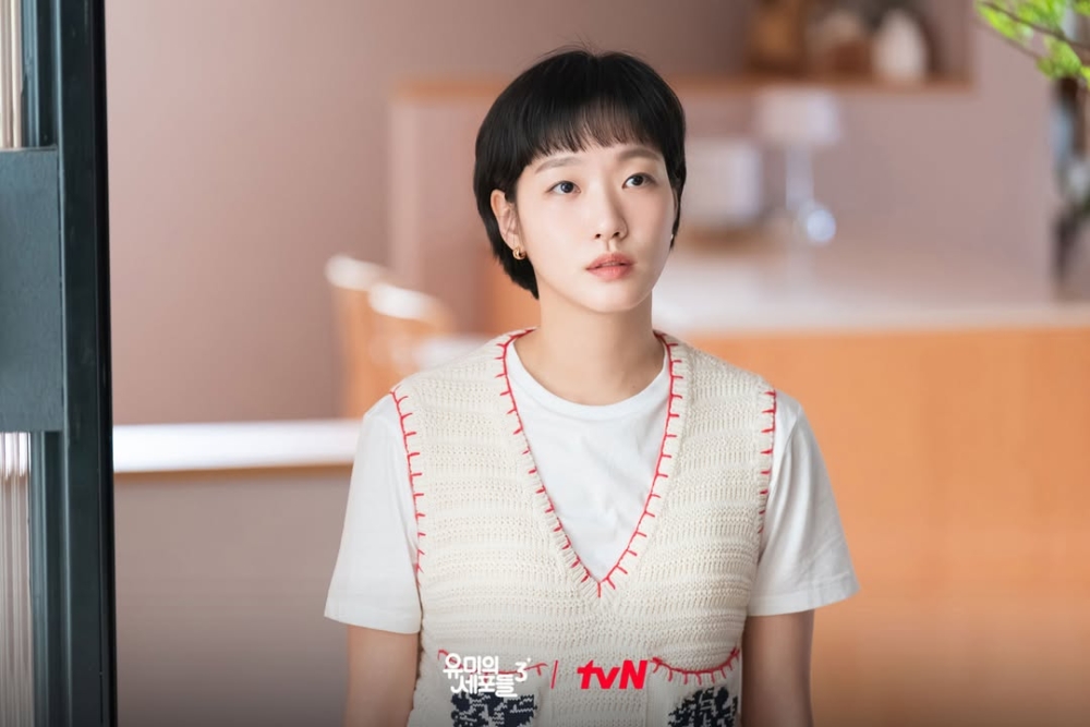 《柔美的細胞小將3》播出大結局