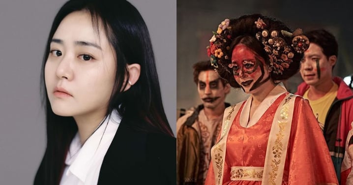 文瑾瑩罕病痊愈重返大銀幕！新作《穢土》再狂熱信徒？與《地獄公使2》導演二搭引期待