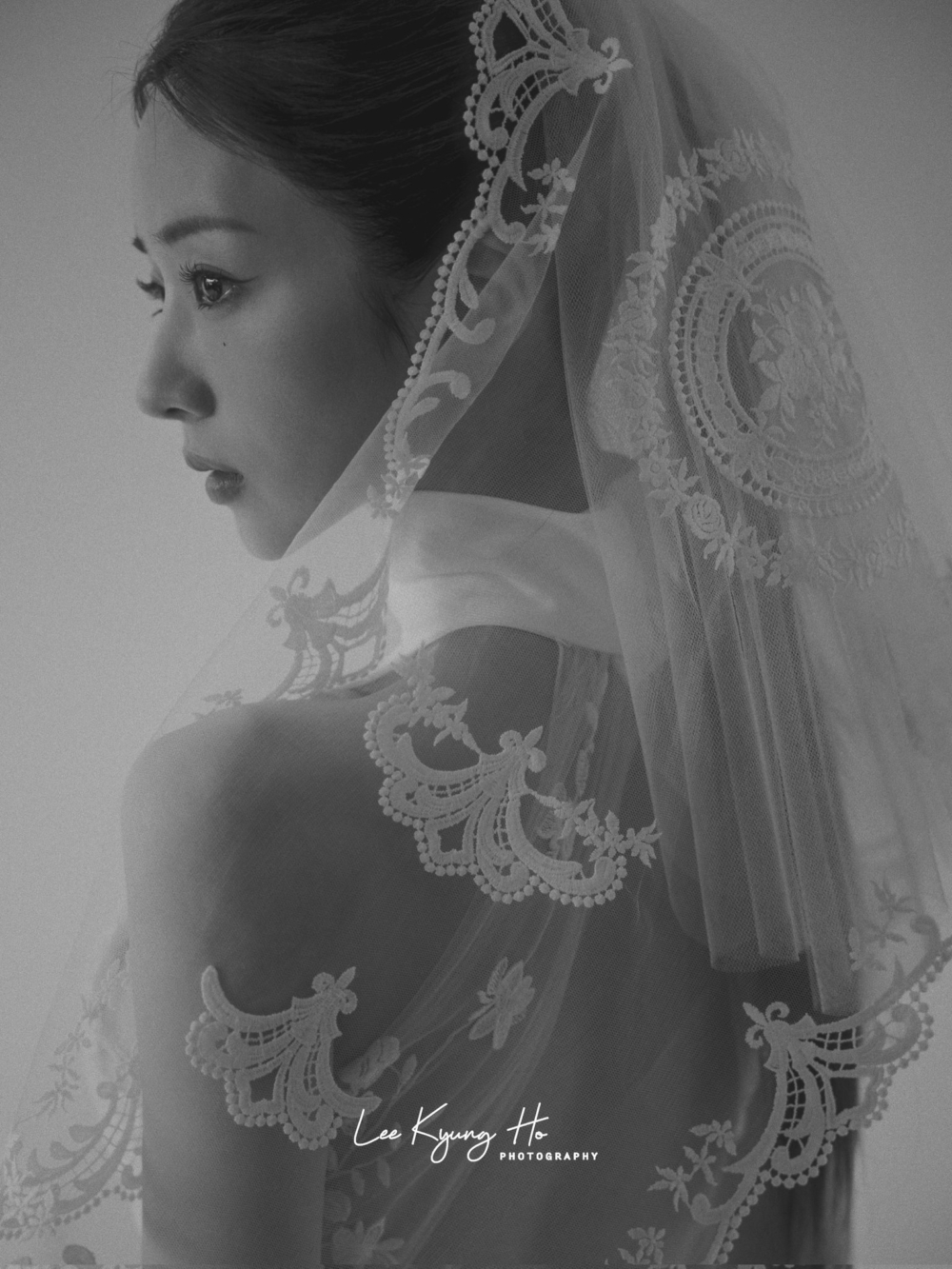 尹普美♥Rado婚紗照