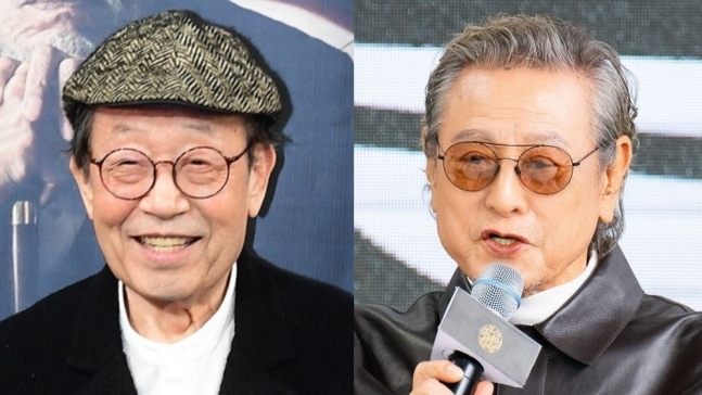 演員申久與朴根瀅將為公益演出再次站上舞台