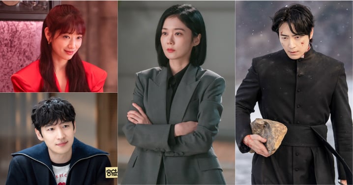 SBS公開待播劇11部！《好搭檔2》等3神作推出續集～ 李浚赫演最帥神父、金智媛穿上白袍
