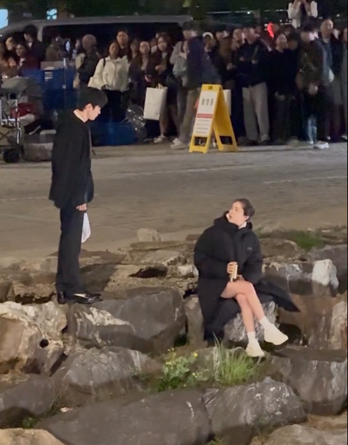 《看見命運的上班族》路透