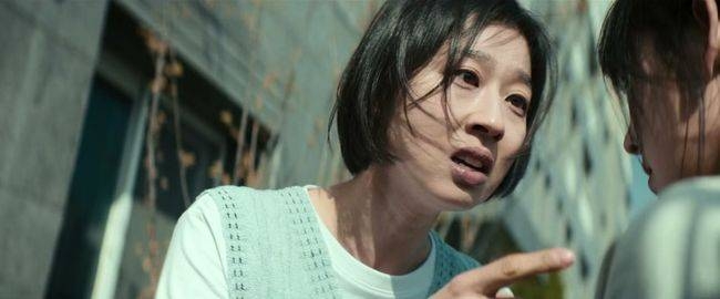 朴智妍收到很多「宇振媽媽」的訊息