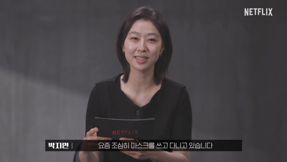 ：所以我最近出門真的很小心，都會乖乖戴著口罩