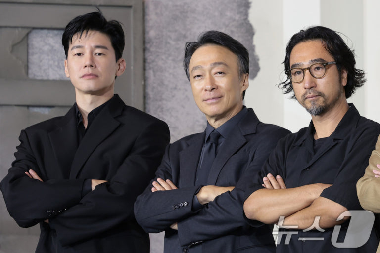 第三度與洪導合作