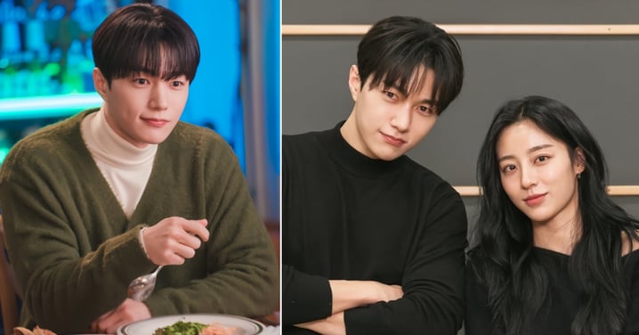 金明洙、姜旻兒主演新劇《共感細胞》上演「情感轉移」奇幻浪漫羅曼史